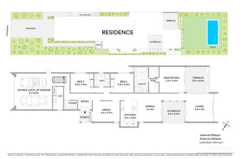 2499 The Parkway, Hope Island, QLD 4212