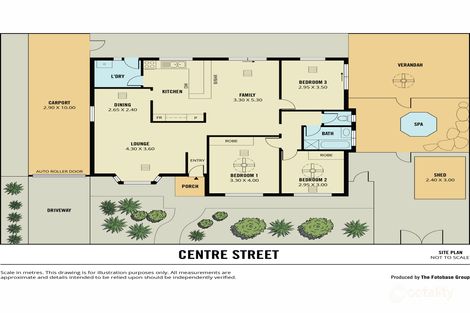 Property photo of 2/49 Centre Street Largs Bay SA 5016