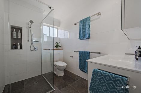 Property photo of 5/41 Thomas Street Greenslopes QLD 4120