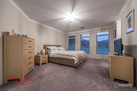 Property photo of 60 Keanefield Drive Carramar WA 6031