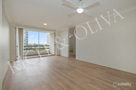 43/18-22 Victoria St, Burwood, NSW 2134