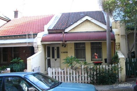 33 Queen St, Newtown, NSW 2042