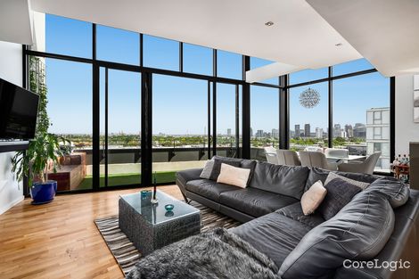 Property photo of 907/57 Bay Street Port Melbourne VIC 3207