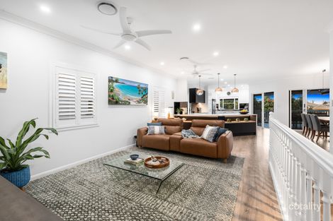 Property photo of 39 Boswell Terrace Wynnum QLD 4178