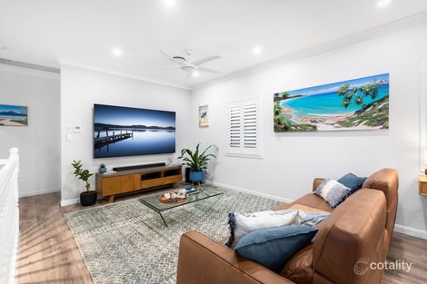 Property photo of 39 Boswell Terrace Wynnum QLD 4178