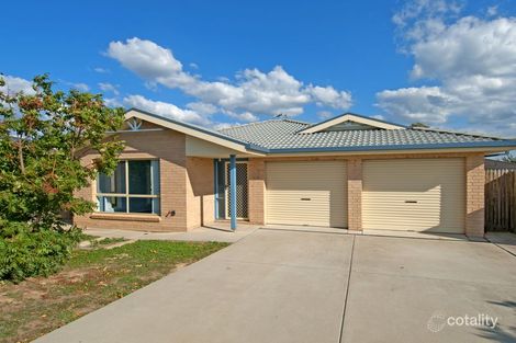 Property photo of 6 Notepad Place Dunlop ACT 2615