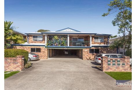 Property photo of 5/86 Thistle Street Gordon Park QLD 4031