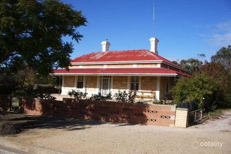 Property photo of 93 Broughton Road Yacka SA 5470
