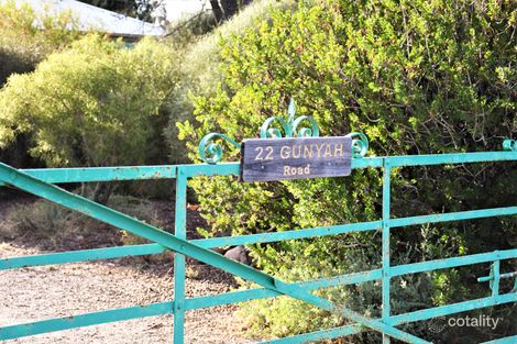 22 Gunyah Rd, Wilmington, SA 5485