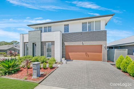 1 Herford St, Ropes Crossing, NSW 2760