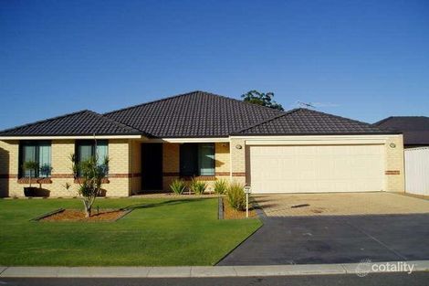 60 Osten Dr, Langford, WA 6147