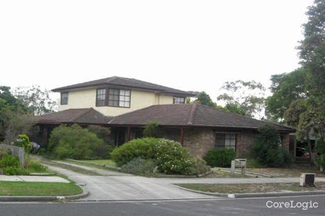 Property photo of 24 Raphael Crescent Frankston VIC 3199