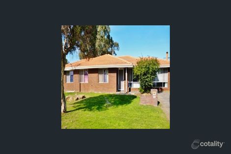 33 Carabeen Rd, Maddington, WA 6109