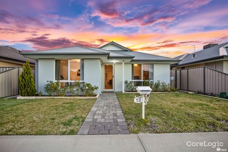 Property photo of 13 Torino Crescent Piara Waters WA 6112