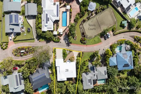 Property photo of 28/14 Hamilton Avenue Cannonvale QLD 4802