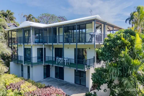 28/14 Hamilton Ave, Cannonvale, QLD 4802