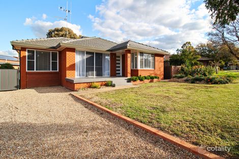 25 Chelsea Cres, Forbes, NSW 2871