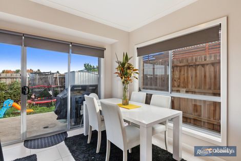 Property photo of 21 Ravenwoods Way Craigieburn VIC 3064