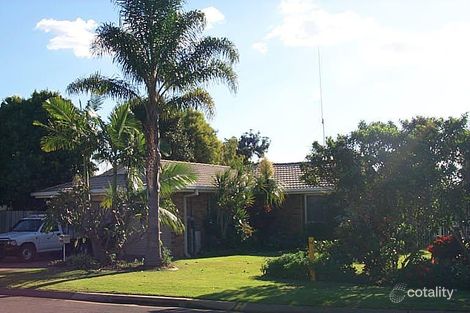 44 Spurs Dr, Wellington Point, QLD 4160