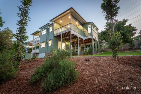 Property photo of 39 Rowland Terrace Coalfalls QLD 4305