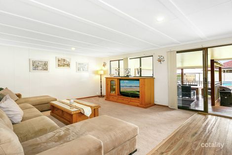 Property photo of 22 Merle Street Bass Hill NSW 2197