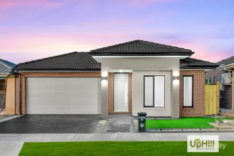 20 Aria St, Clyde, VIC 3978