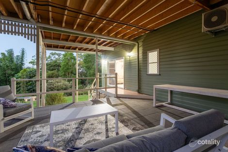 Property photo of 39 Rowland Terrace Coalfalls QLD 4305