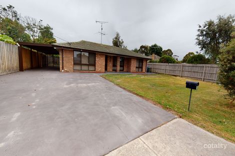 13 Terry St, Pearcedale, VIC 3912