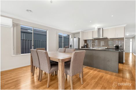 Property photo of 14 Firecrest Road Manor Lakes VIC 3024