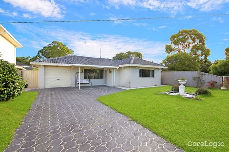 Property photo of 8 Station Road Toongabbie NSW 2146