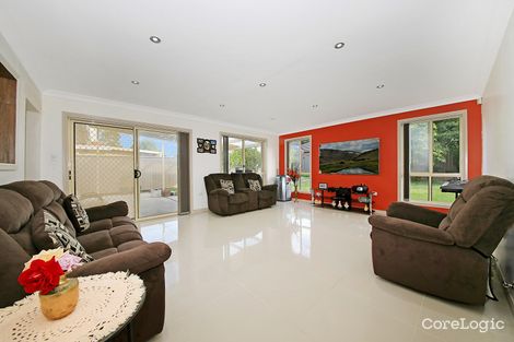 Property photo of 8 Station Road Toongabbie NSW 2146
