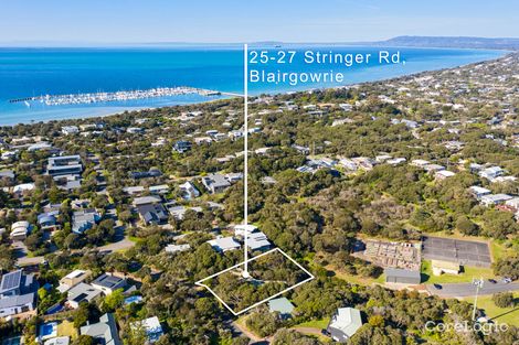 Property photo of 25-27 Stringer Road Blairgowrie VIC 3942