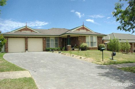 Property photo of 15 Mairinger Crescent Bowral NSW 2576
