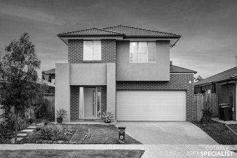 Property photo of 44 Kittyhawk Road Point Cook VIC 3030