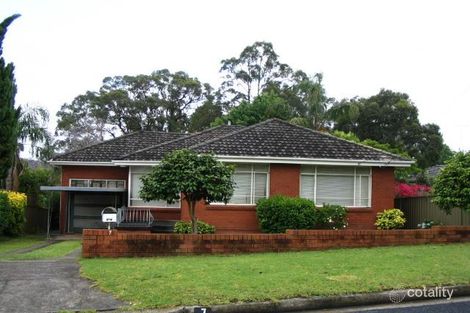 7 Leicester St, Epping, NSW 2121