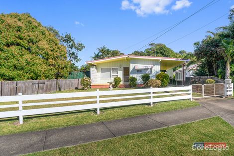 Property photo of 64 Gundagai Street Coffs Harbour NSW 2450