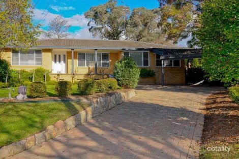 Property photo of 4 Michelle Place Dural NSW 2158