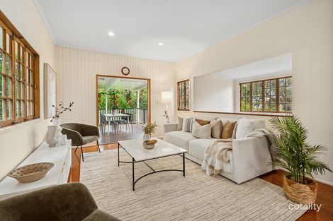 122 Lade St, Coorparoo, QLD 4151