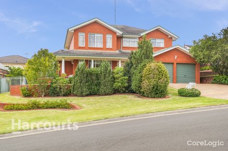 Property photo of 17 Braeside Crescent Glen Alpine NSW 2560