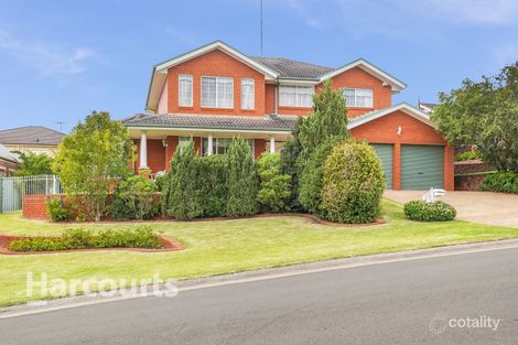 Property photo of 17 Braeside Crescent Glen Alpine NSW 2560