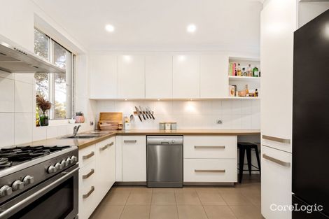 Property photo of 12/200 Pacific Highway Lindfield NSW 2070