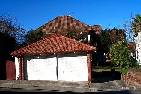 1/6 Claude Ave, Cremorne, NSW 2090