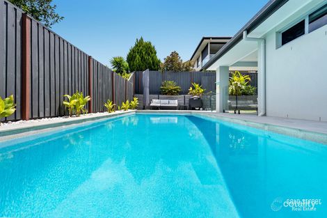 Property photo of 8 Jamison Street Upper Coomera QLD 4209