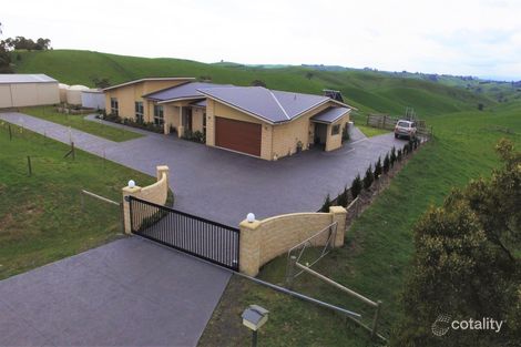 21 South Rd, Jeetho, VIC 3945