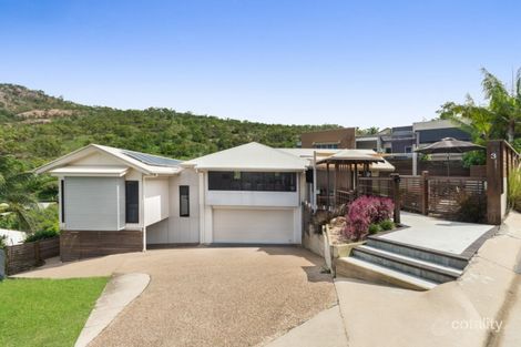 Property photo of 6A Toorak Place Castle Hill QLD 4810