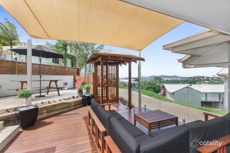 Property photo of 6A Toorak Place Castle Hill QLD 4810