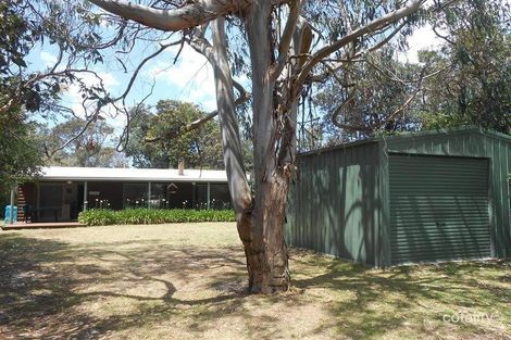 Property photo of 7 Wattle Court Sandy Point VIC 3959