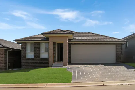 11 Reuben St, Grantham Farm, NSW 2765