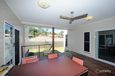 Property photo of 19 Sanctuary Place South Gladstone QLD 4680