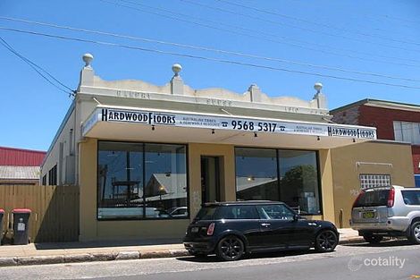 167 Victoria Rd, Marrickville, NSW 2204